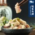 【阿家海鮮】芥末魷魚 (200g±10%/包)